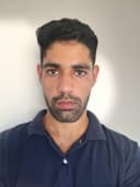 Abhishek Sunda